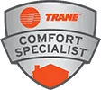 TRANE Comfort Specialist